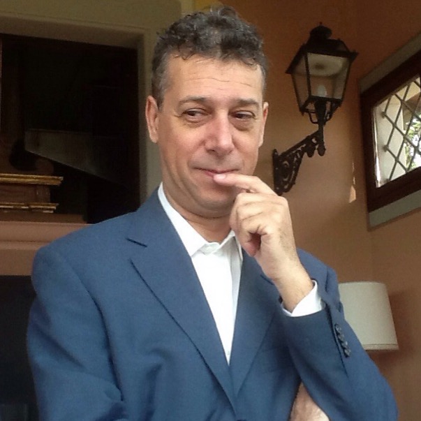 Corrado Zucchetti